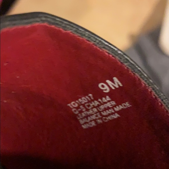 Tommy Girl  Women’s platform clogs - Picture 4 of 4